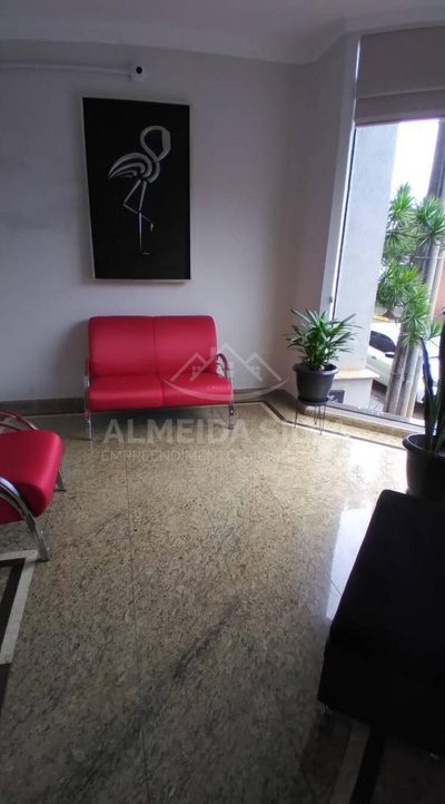 Apartamento, 3 quartos, 153 m² - Foto 3