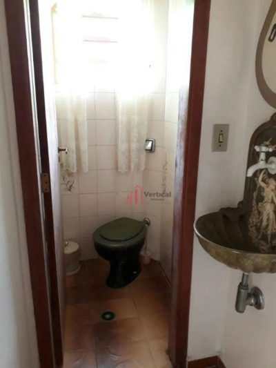 Casa, 2 quartos, 120 m² - Foto 4