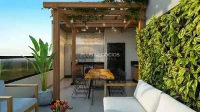 Apartamento, 2 quartos, 64 m² - Foto 1
