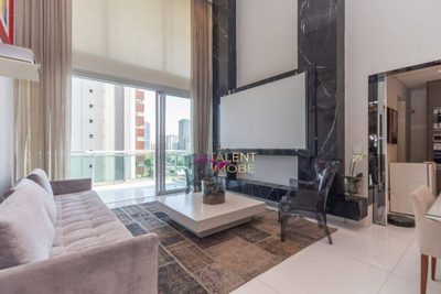 Apartamento, 4 quartos, 254 m² - Foto 3