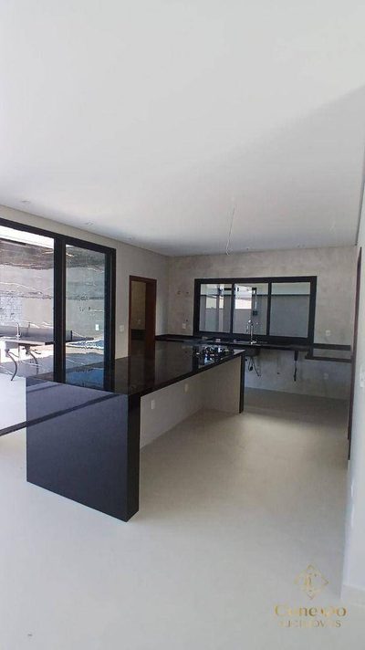 Sobrado, 4 quartos, 412 m² - Foto 2