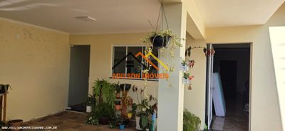 Casa, 2 quartos, 160 m² - Foto 4