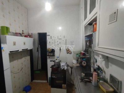 Apartamento, 2 quartos, 58 m² - Foto 2