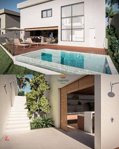 Casa, 4 quartos, 326 m² - Foto 4