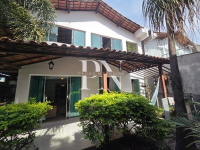 Casa, 4 quartos, 150 m² - Foto 1
