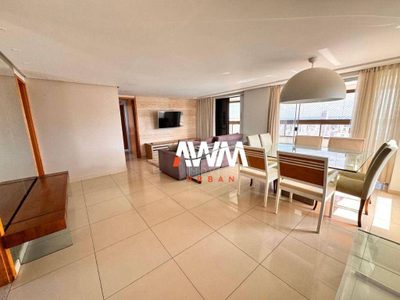 Apartamento, 3 quartos, 112 m² - Foto 1