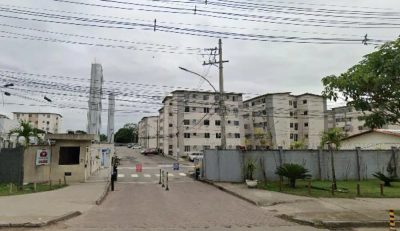 Apartamento, 2 quartos, 45 m² - Foto 1