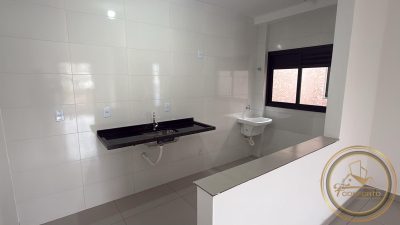 Apartamento, 2 quartos, 51 m² - Foto 2
