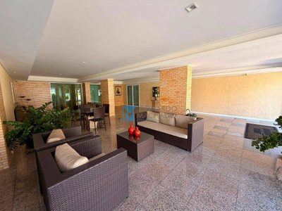 Apartamento, 4 quartos, 196 m² - Foto 5