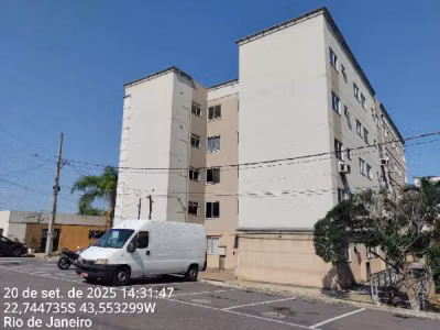 Apartamento, 2 quartos, 46 m² - Foto 1