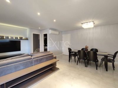 Apartamento, 3 quartos, 145 m² - Foto 2