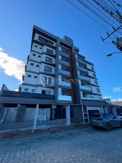 Apartamento, 2 quartos, 68 m² - Foto 1