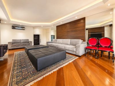 Cobertura, 4 quartos, 385 m² - Foto 1
