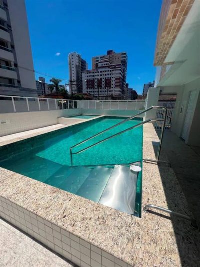 Apartamento, 2 quartos, 57 m² - Foto 2