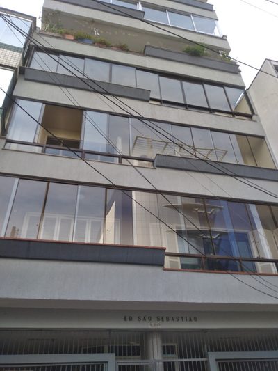Apartamento, 3 quartos, 163 m² - Foto 1