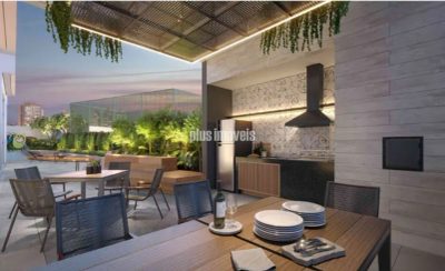 Apartamento, 3 quartos, 118 m² - Foto 2