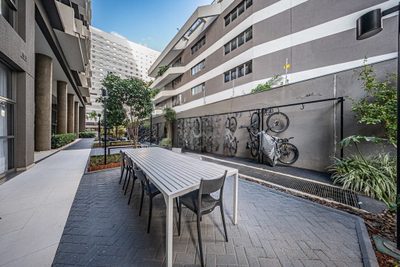 Apartamento, 1 quarto, 27 m² - Foto 5