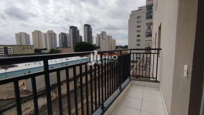 Apartamento, 2 quartos, 51 m² - Foto 5