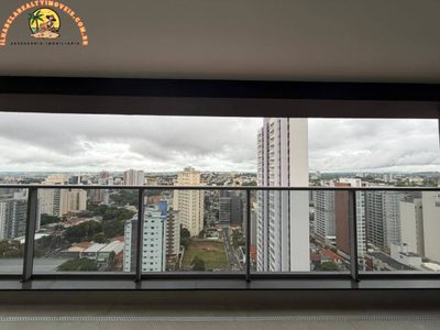 Apartamento, 2 quartos, 170 m² - Foto 3