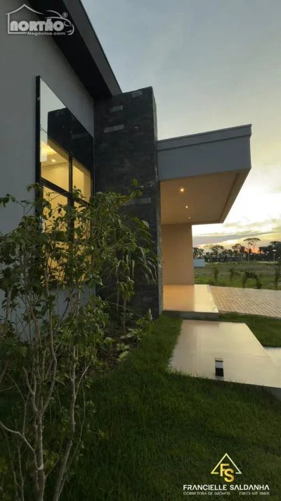 Casa, 1 quarto, 180 m² - Foto 2