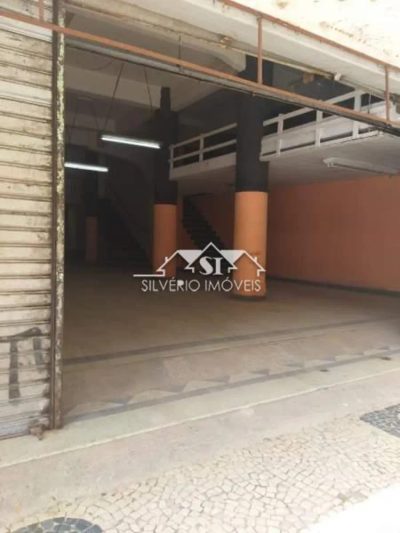 Loja-Salão, 349 m² - Foto 5