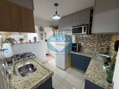 Apartamento, 2 quartos, 61 m² - Foto 4