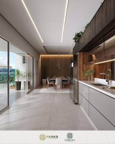 Apartamento, 3 quartos, 174 m² - Foto 5