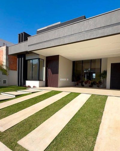 Casa, 3 quartos, 207 m² - Foto 1