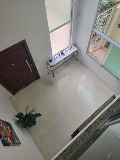 Sobrado, 5 quartos, 280 m² - Foto 5