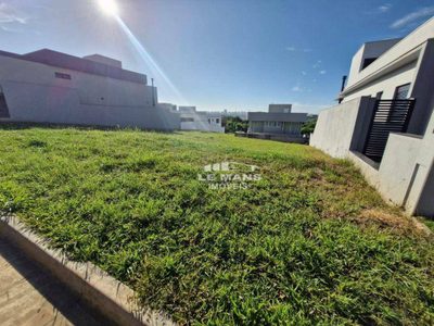Loteamento e Condomínio, 405 m² - Foto 5