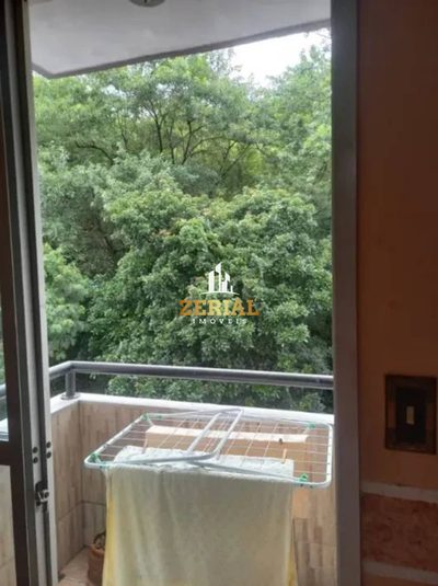 Apartamento, 2 quartos, 62 m² - Foto 3