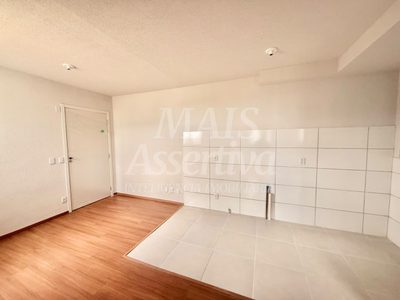 Apartamento, 2 quartos, 42 m² - Foto 4