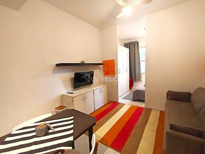 Kitnet-Studio, 26 m² - Foto 4