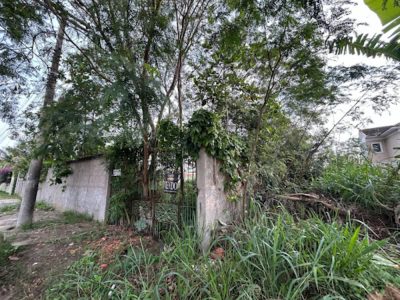 Terreno, 600 m² - Foto 2