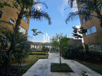 Apartamento, 1 quarto, 24 m² - Foto 1