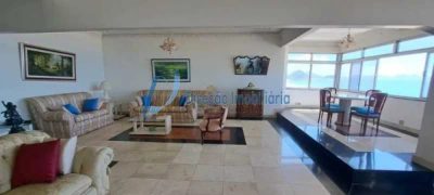 Apartamento, 4 quartos, 232 m² - Foto 4