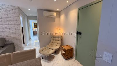 Apartamento, 2 quartos, 68 m² - Foto 5