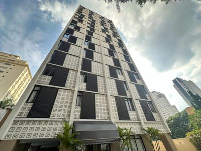Apartamento, 2 quartos, 96 m² - Foto 2