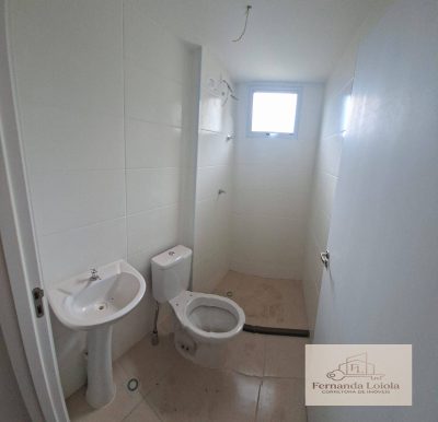 Apartamento, 2 quartos, 40 m² - Foto 5