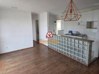 Apartamento, 3 quartos, 83 m² - Foto 1