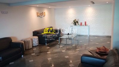 Apartamento, 1 quarto, 52 m² - Foto 3