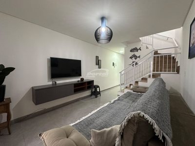 Casa, 2 quartos, 80 m² - Foto 4