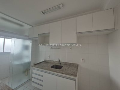 Apartamento, 1 quarto, 41 m² - Foto 3