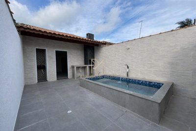 Casa, 2 quartos, 125 m² - Foto 2