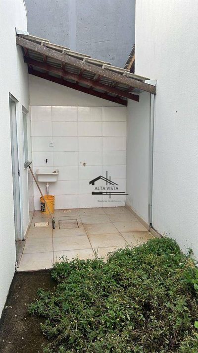 Casa, 2 quartos, 70 m² - Foto 3