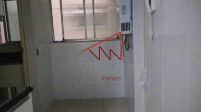 Apartamento, 3 quartos, 87 m² - Foto 1