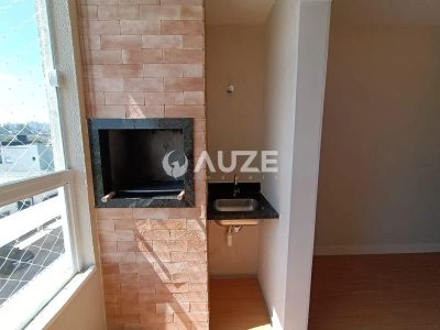 Apartamento, 2 quartos, 53 m² - Foto 2