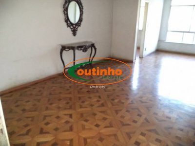 Apartamento, 3 quartos, 97 m² - Foto 1