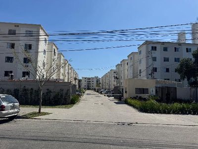 Apartamento, 2 quartos, 10 m² - Foto 1