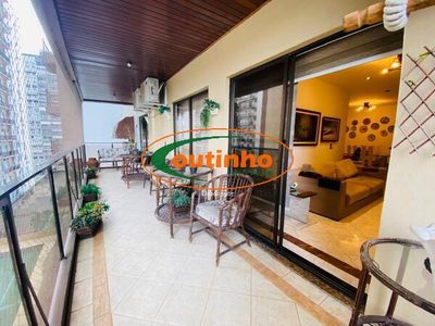 Apartamento, 3 quartos, 136 m² - Foto 2